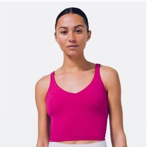 Lululemon Align Tank - Pink